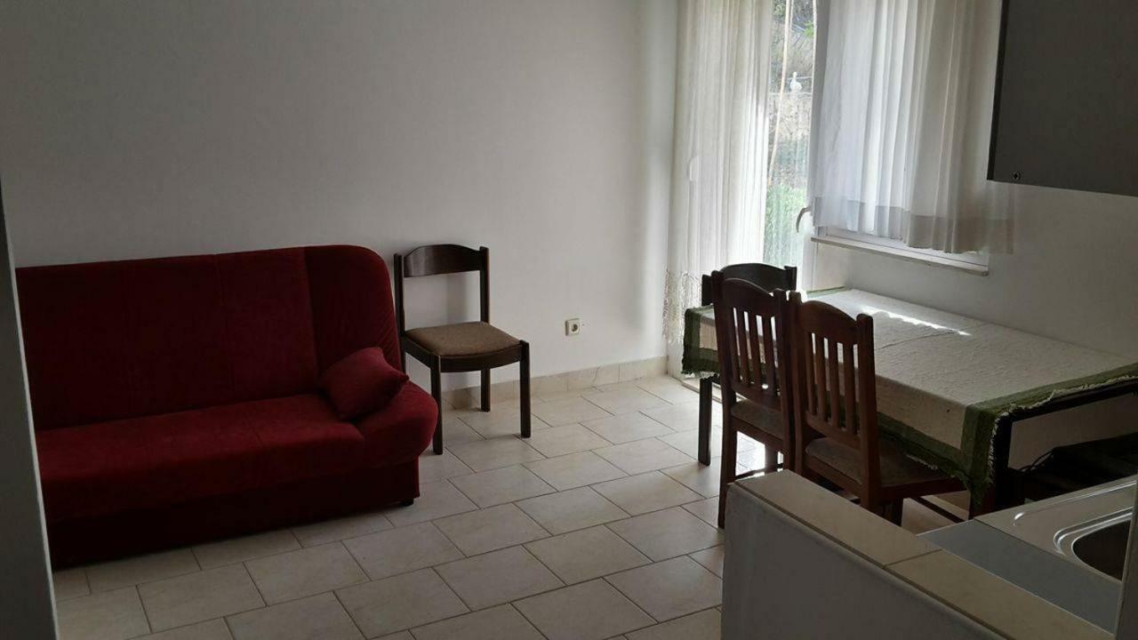 Apartments Luki Trogir Exteriér fotografie