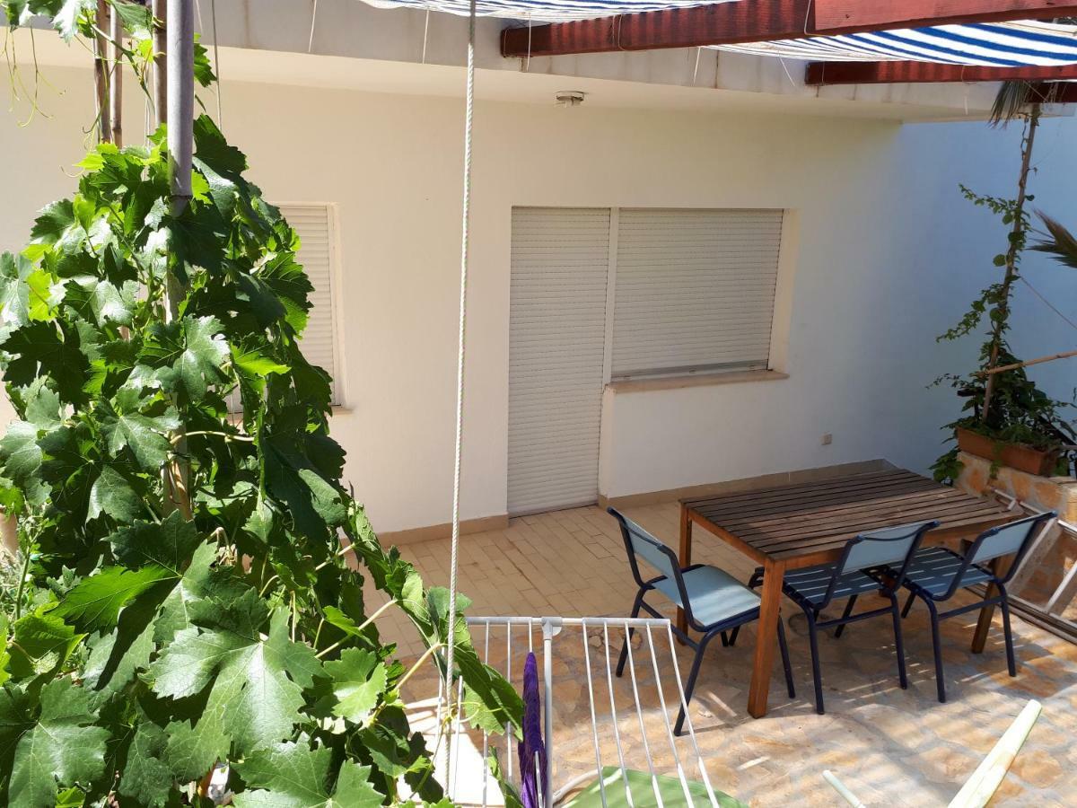 Apartments Luki Trogir Exteriér fotografie